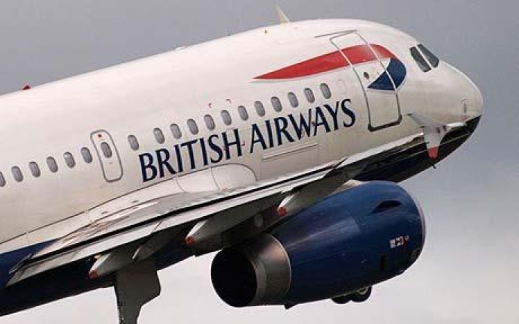 British Airways Adds New Route to Venice