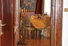 Venice Home Dinner (2)