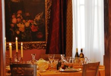 Venice Home Dinner (3)