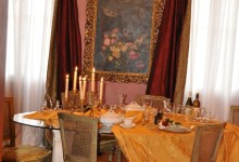 Venice Home Dinner (4)