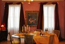 Venice Home Dinner (5b)