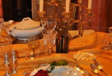 Venice Home Dinner (7)