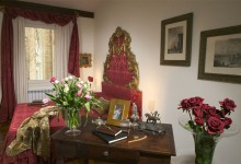 Frari Venice Apartment (1)