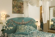 Frari Venice Apartment (2)