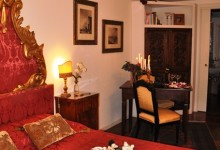 Frari Venice Apartment (13)