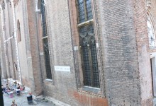 Frari Venice Apartment (14)