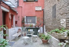 Frari Venice Apartment (18)