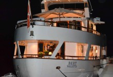 Bert Yacht Venice (2)