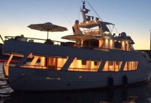 Bert Yacht Venice (3)