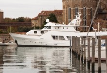 Bert Yacht Venice (45)