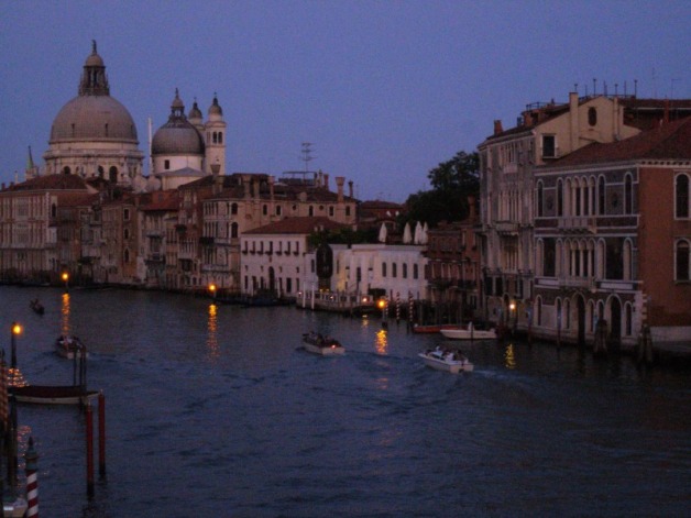 Venice Accommodation: Where to Stay