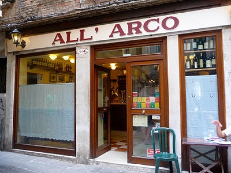 OctoberFest in Venice’s All’Arco Pub