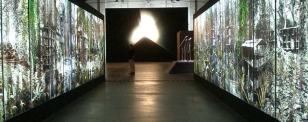 Free Biennale Exhibits in Venice