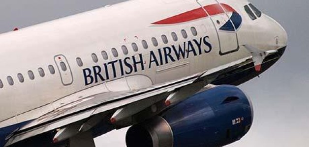 British Airways Adds New Route to Venice