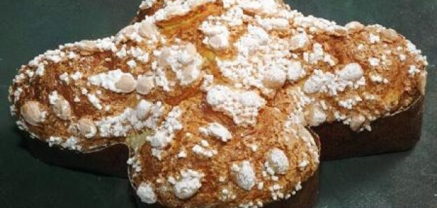 Easter in Venice: The Happenings