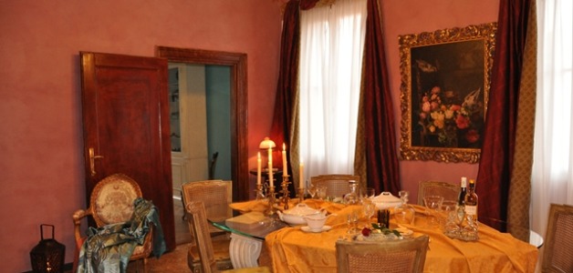 Venice Home Dinners