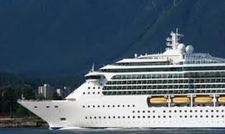Cruises and Ferries