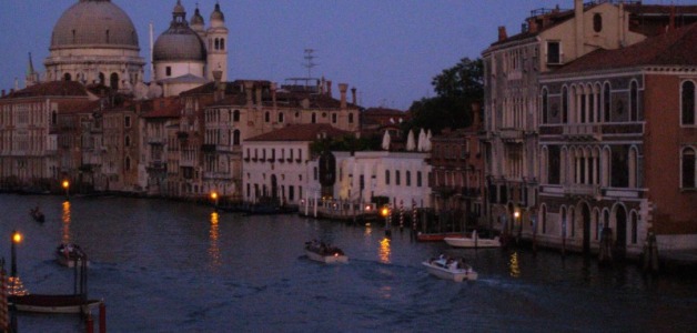 Venice Accommodation: Where to Stay