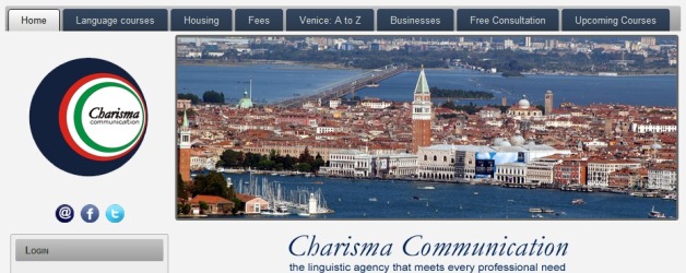 Study Italian in Venice through a Professional Program